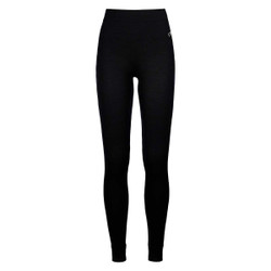 Ortovox 230 Competition Long Pants Women's in Black Raven